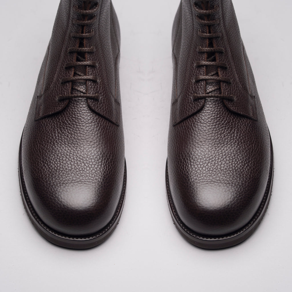 Finedon - Brown Hurst Grain