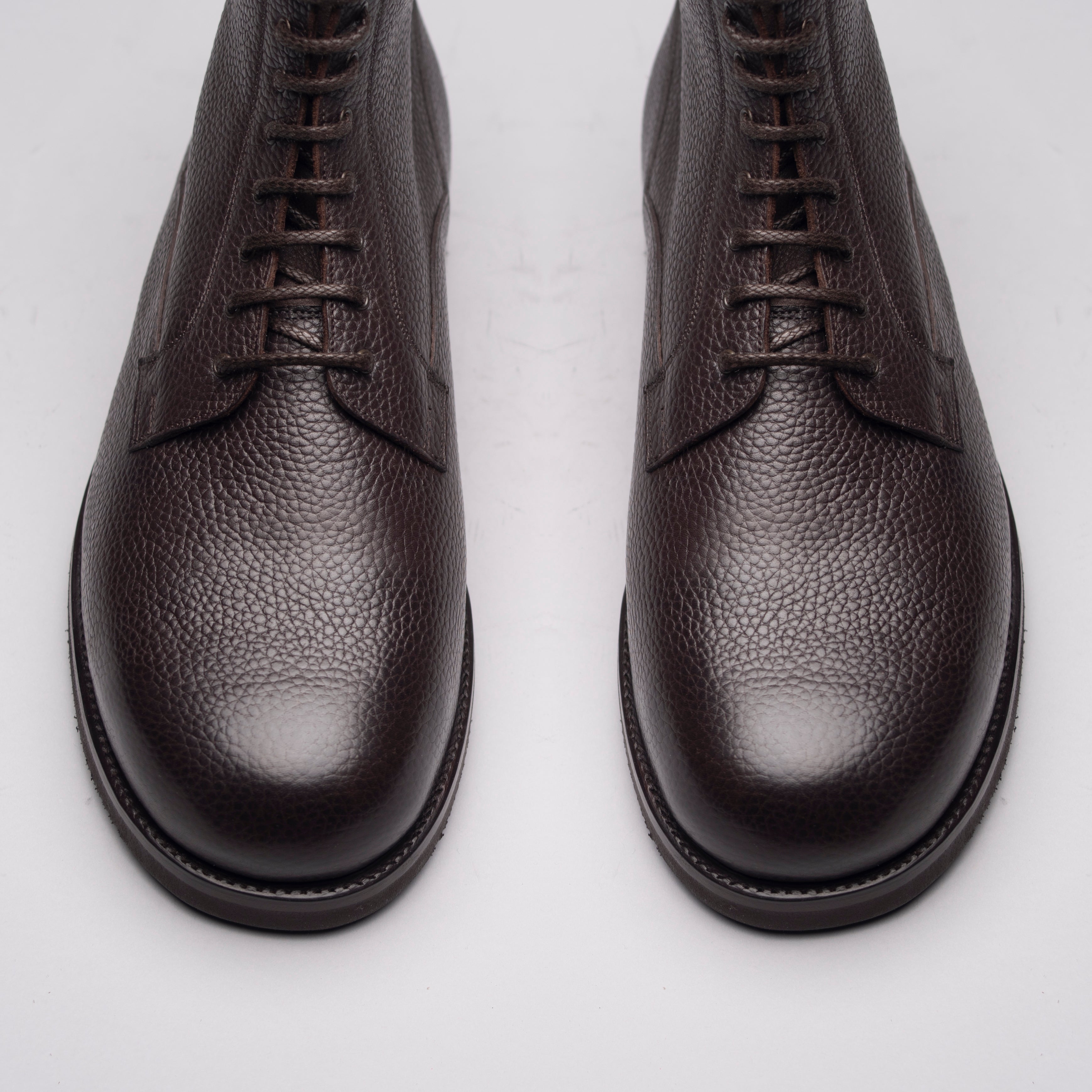 Finedon - Brown Hurst Grain