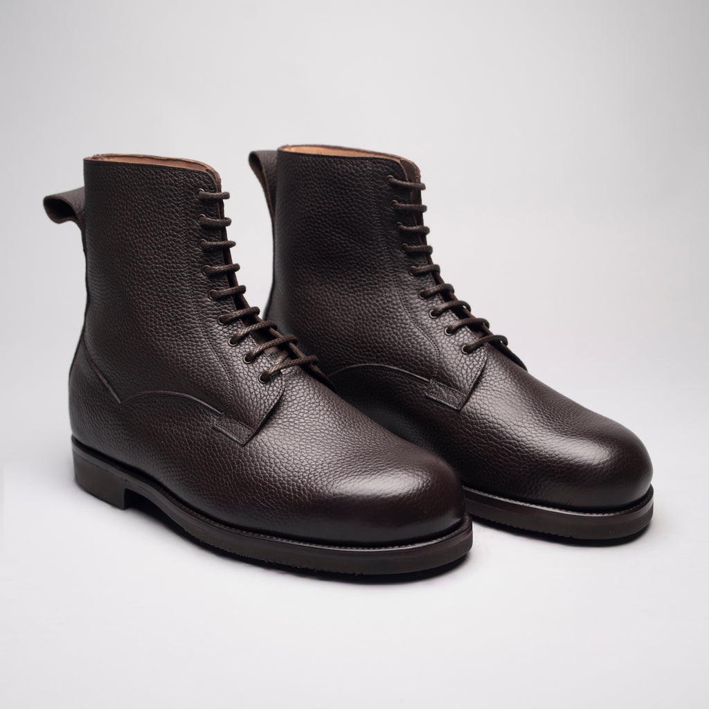 Finedon - Brown Hurst Grain