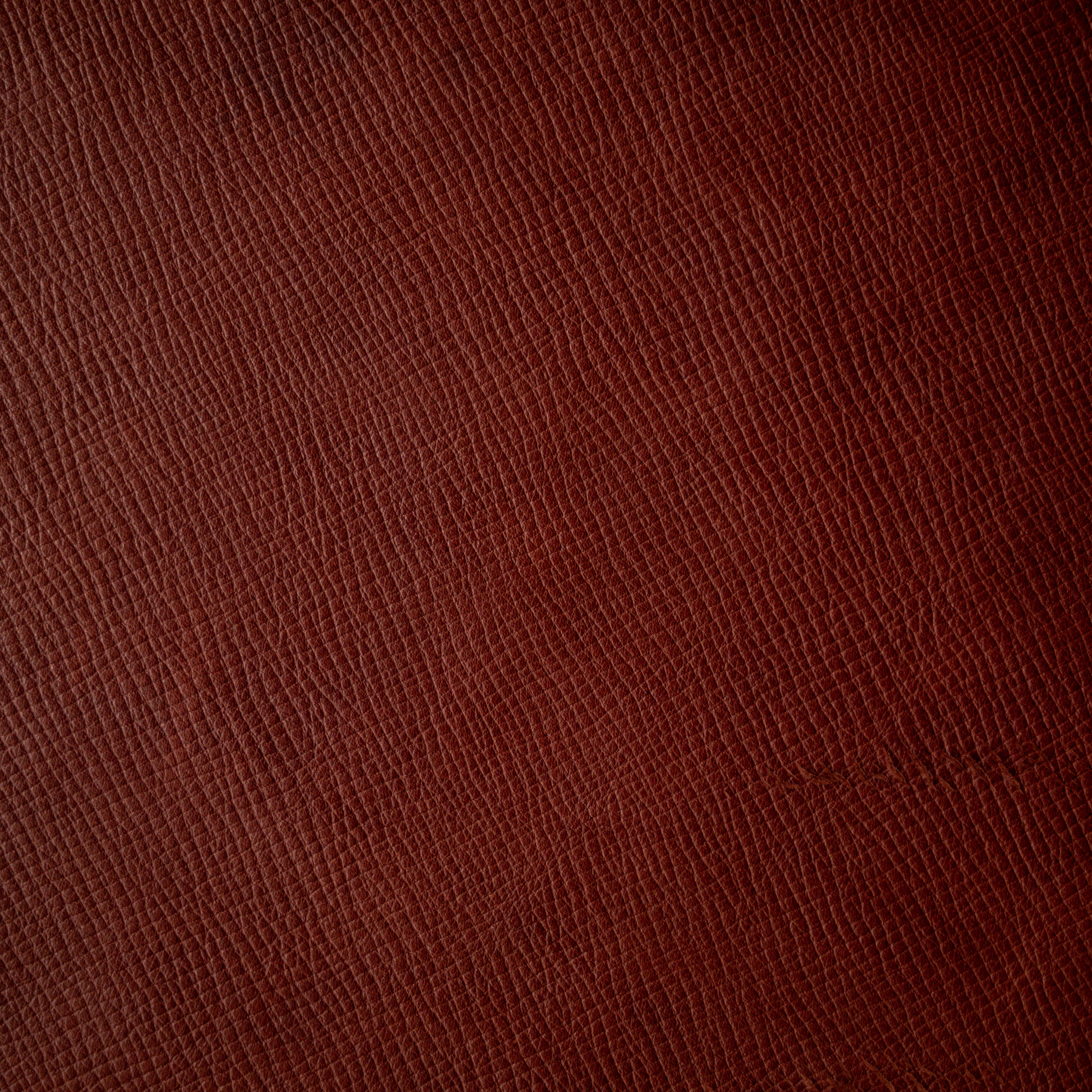 Sheringham - Olive Vegetable tanned calf