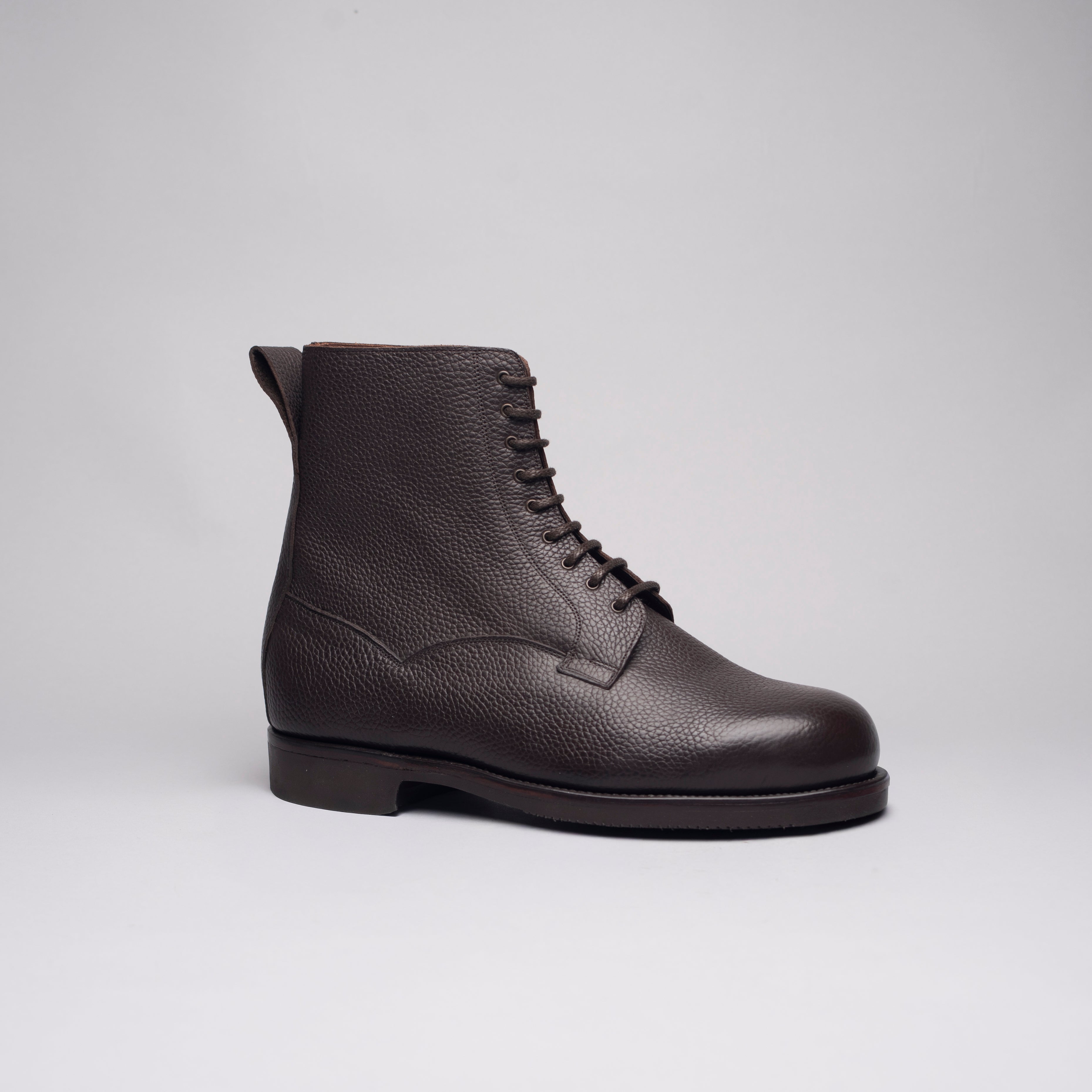 Finedon - Brown Hurst Grain