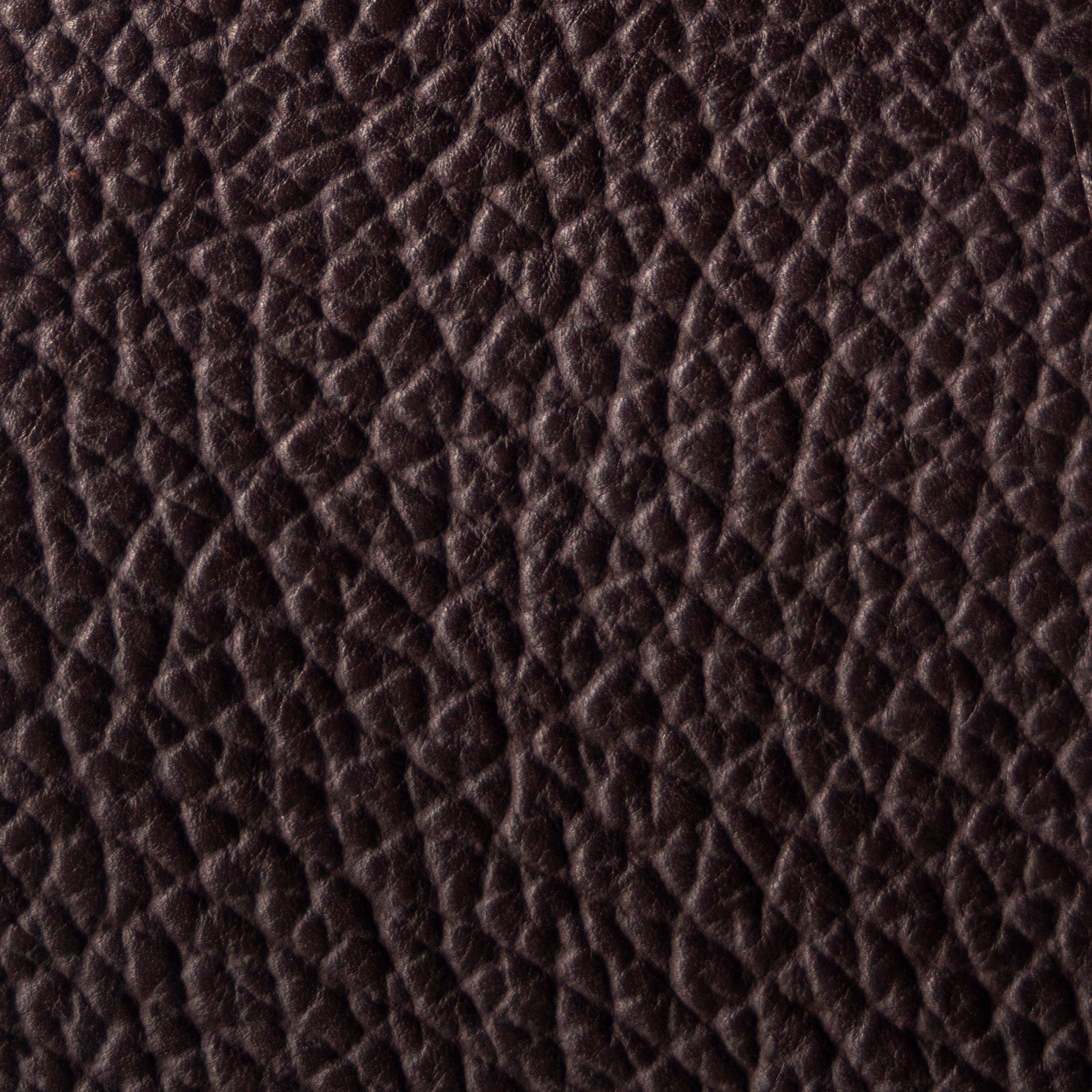 Lilford - Brown Oiled Calf