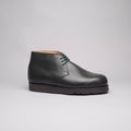 Sheringham - Olive Vegetable tanned calf